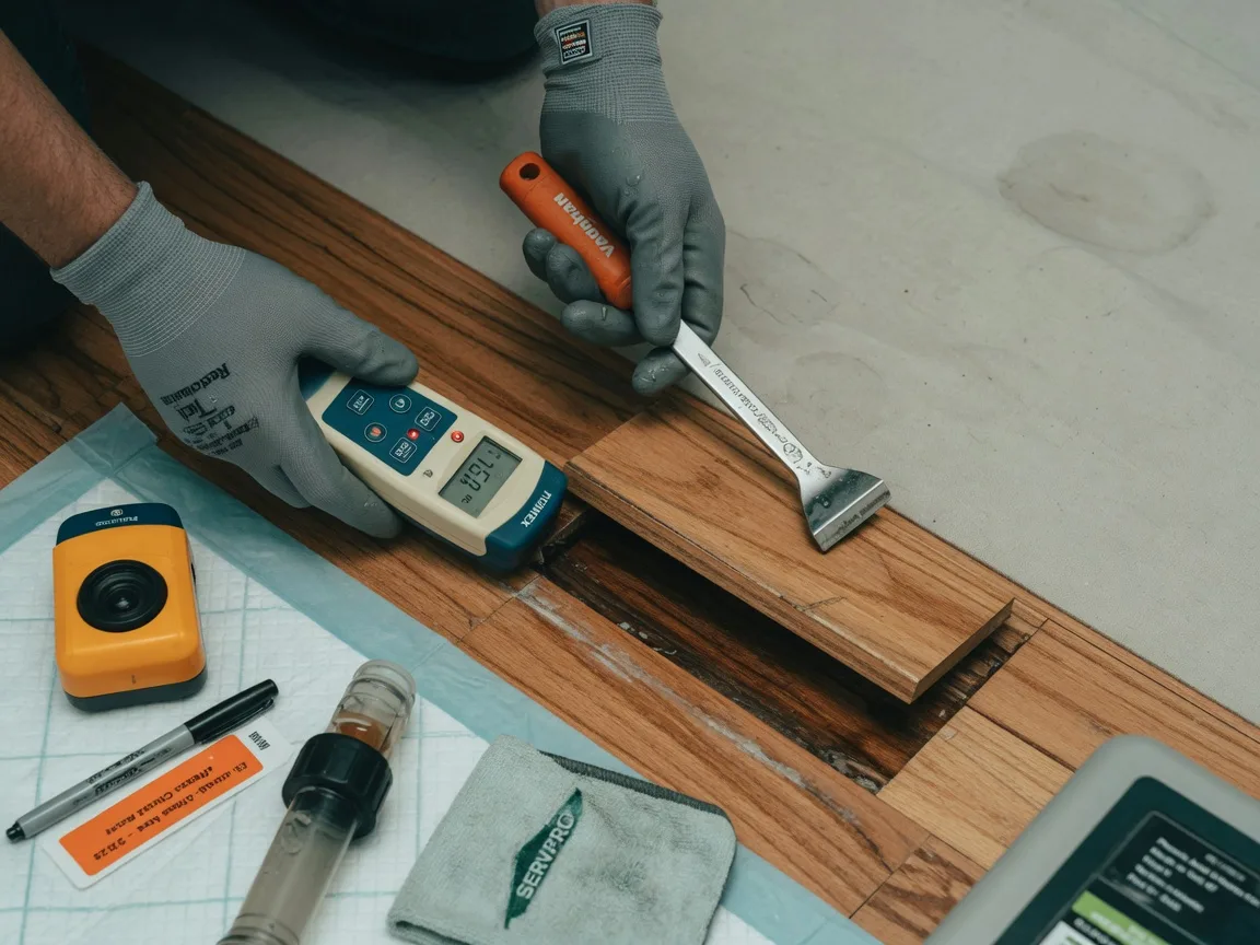 Why choose Water Damage Restoration in Homerville, GA